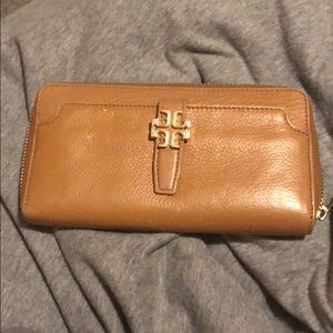 Tory Burch Wallet